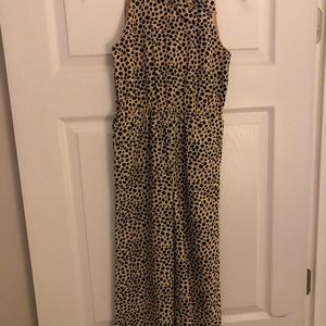 Janie and Jack jumper